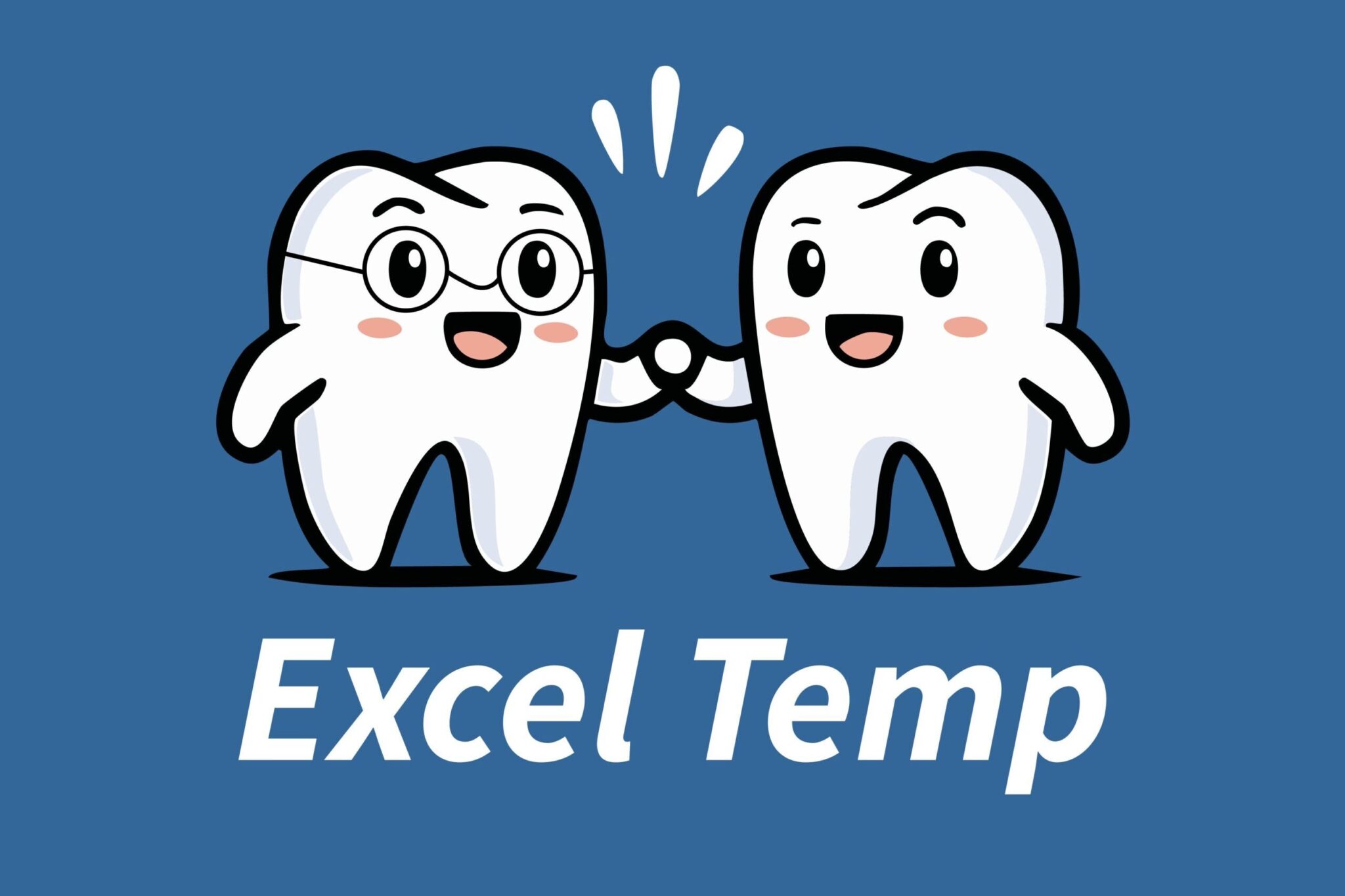 Excel Temp – Leading Dental & Staffing Solutions